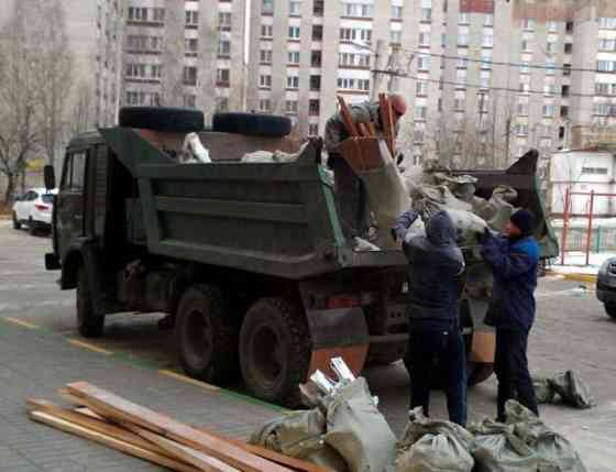 Услуги грузчиков и грузоперевозок в Луганске и области Луганск