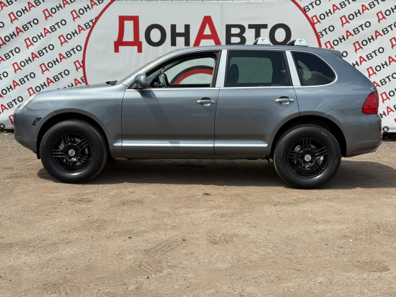 Продам Porsche Cayenne Донецк