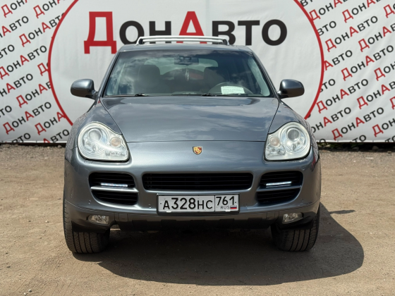 Продам Porsche Cayenne Донецк