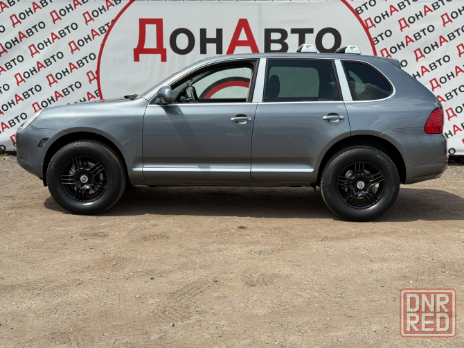 Продам Porsche Cayenne Донецк - изображение 4
