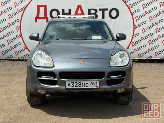 Продам Porsche Cayenne Донецк - изображение 1