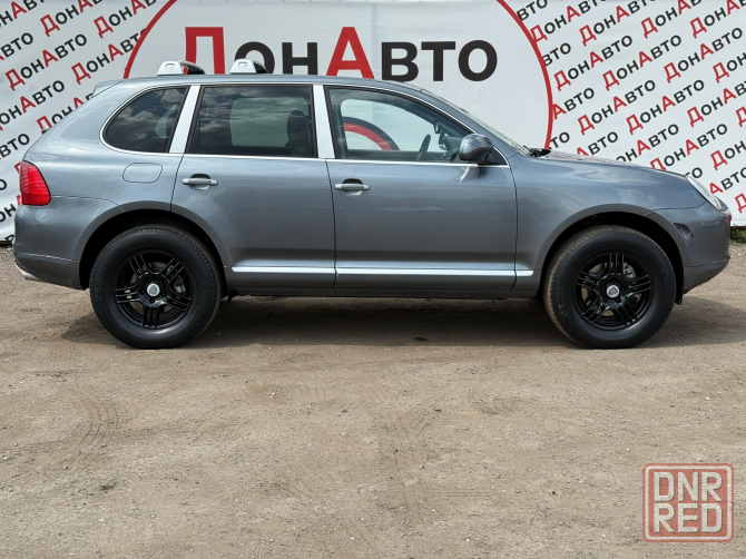 Продам Porsche Cayenne Донецк - изображение 5