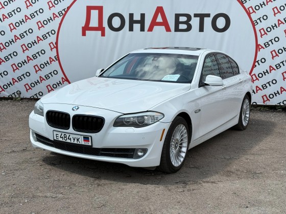 Продам BMW Донецк