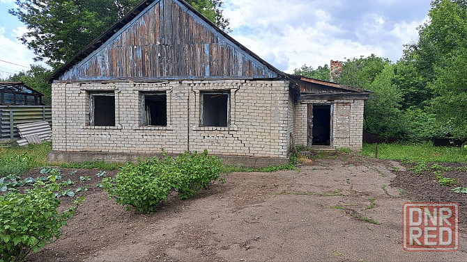 Участок 6 соток, Буденовский район,Донецк Донецк - изображение 2