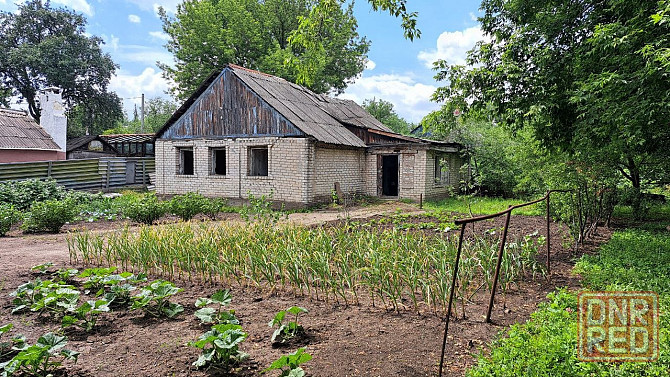 Участок 6 соток, Буденовский район,Донецк Донецк - изображение 1