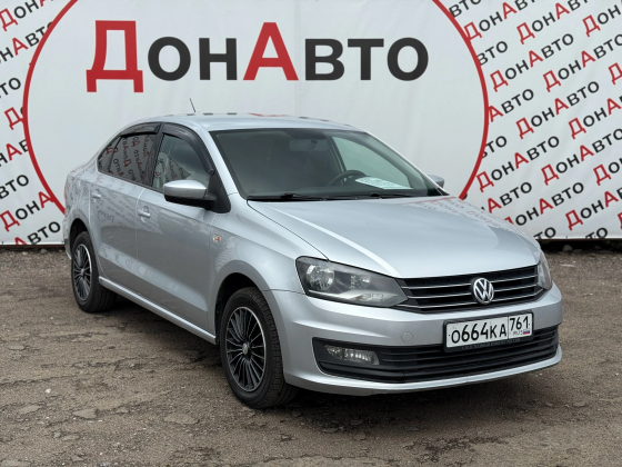 Продам Volkswagen Донецк
