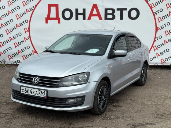 Продам Volkswagen Донецк