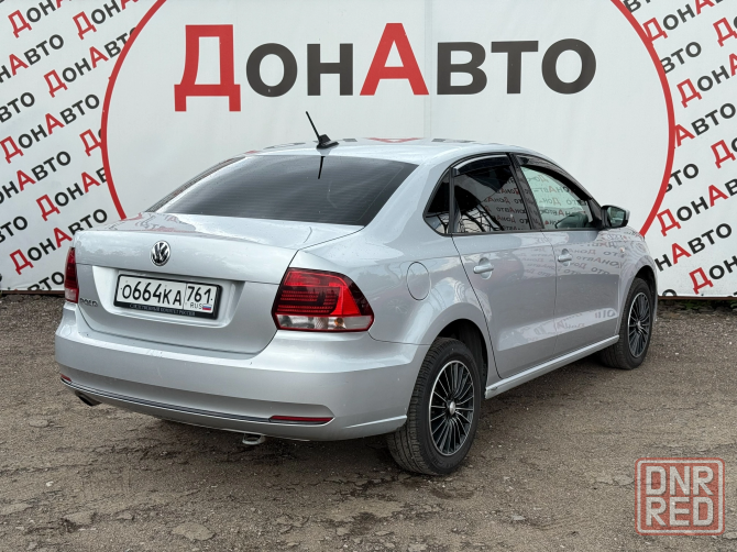 Продам Volkswagen Донецк - изображение 8