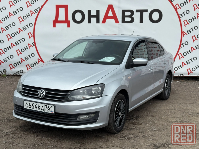 Продам Volkswagen Донецк - изображение 3