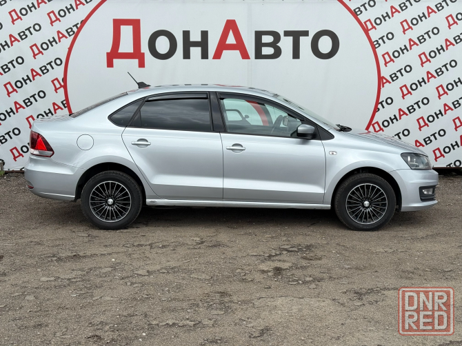 Продам Volkswagen Донецк - изображение 5
