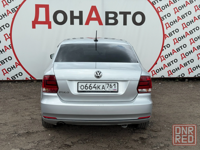 Продам Volkswagen Донецк - изображение 7