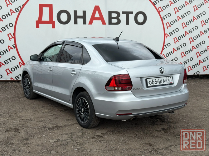 Продам Volkswagen Донецк - изображение 6
