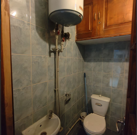 Салон красоты в Буденовском р-не. ул. Полоцкая Донецк