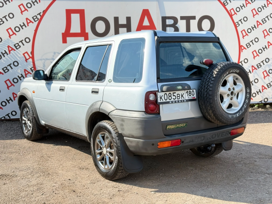 Продам Land Rover Донецк
