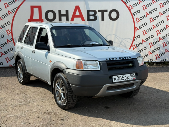 Продам Land Rover Донецк