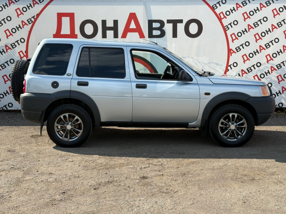 Продам Land Rover Донецк