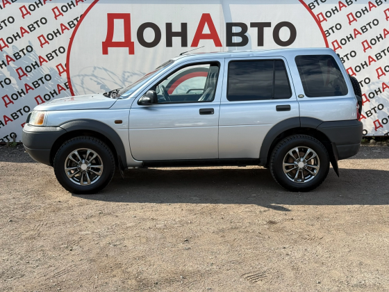 Продам Land Rover Донецк