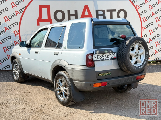 Продам Land Rover Донецк - изображение 6
