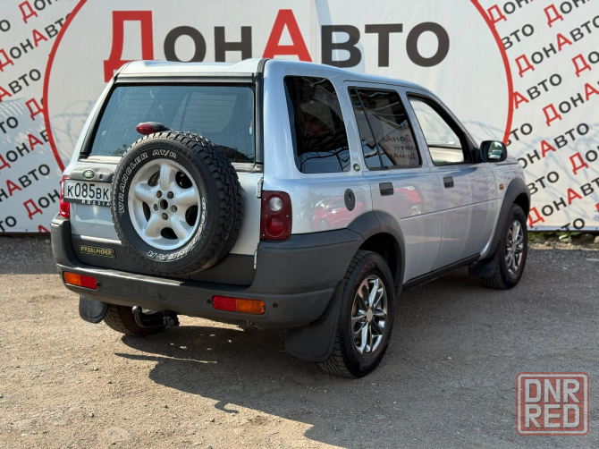 Продам Land Rover Донецк - изображение 8
