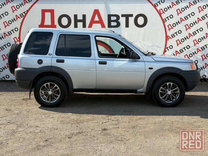 Продам Land Rover Донецк - изображение 5