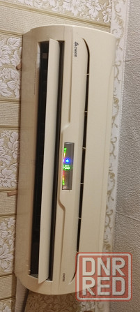 Кондиционер CHIGO KFR-25GW/B Донецк - изображение 2
