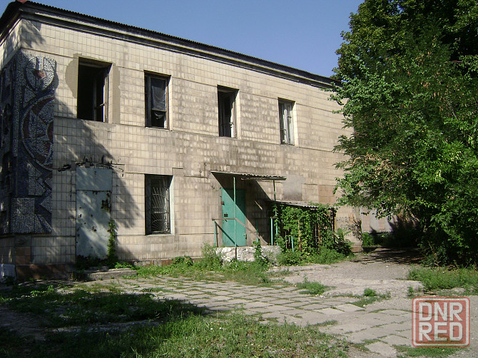 Административно -бытовое здание 3000 м.кв,Донецк Донецк - изображение 6