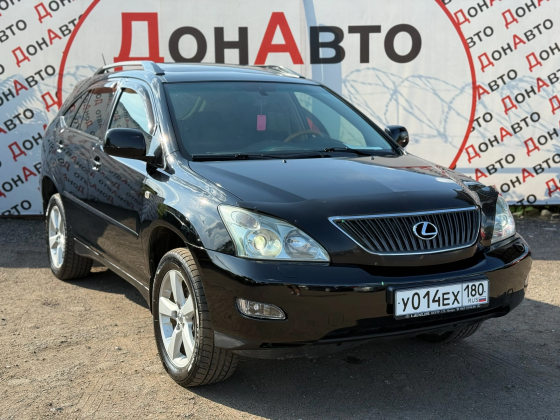 Продам Lexus Донецк