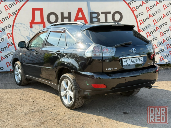 Продам Lexus Донецк - изображение 6