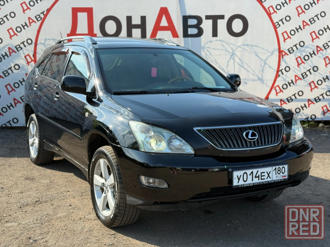 Продам Lexus Донецк - изображение 3