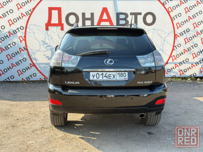 Продам Lexus Донецк - изображение 7