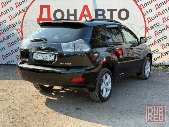 Продам Lexus Донецк - изображение 8