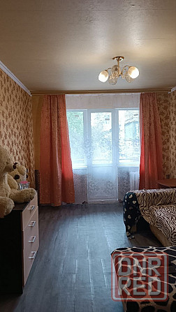 Продам 2-комнатную на Семашко Донецк - изображение 2