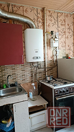 Продам 2-комнатную на Семашко Донецк - изображение 10