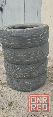 Резина Беларусь шина R14 185/60 Донецк - изображение 4