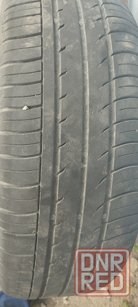 Резина Беларусь шина R14 185/60 Донецк - изображение 1