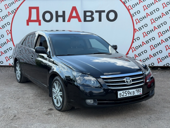Продам Toyota Донецк