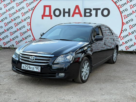 Продам Toyota Донецк