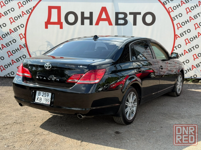 Продам Toyota Донецк - изображение 8