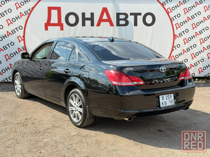 Продам Toyota Донецк - изображение 6