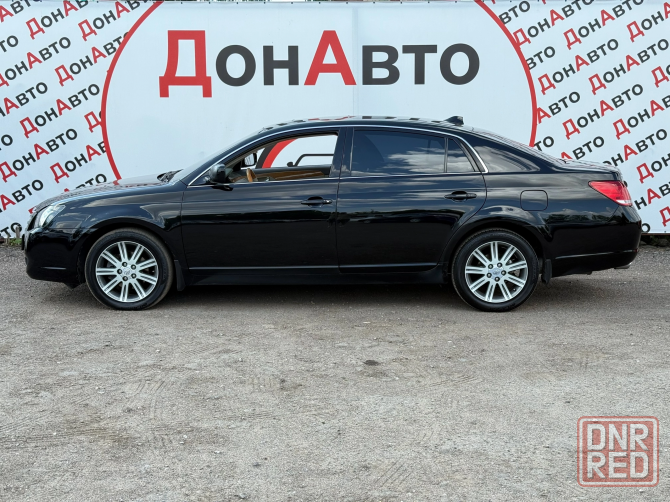 Продам Toyota Донецк - изображение 4