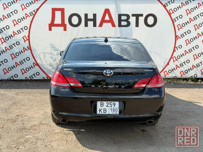 Продам Toyota Донецк - изображение 7
