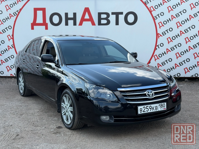 Продам Toyota Донецк - изображение 2