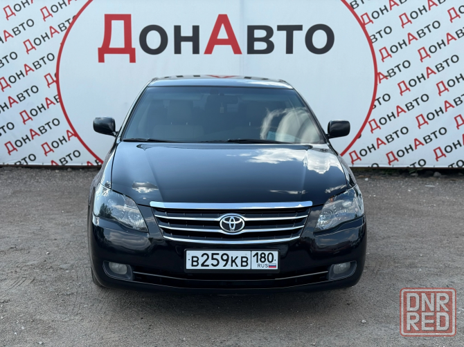 Продам Toyota Донецк - изображение 1