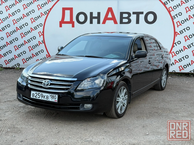 Продам Toyota Донецк - изображение 3