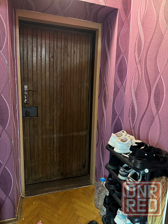 Продам 1 ком кВ Калининский район Донецк - изображение 7