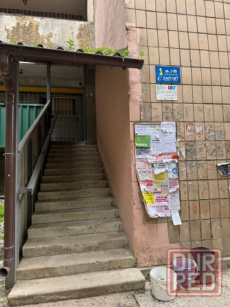 Продам 1 ком кВ Калининский район Донецк - изображение 9