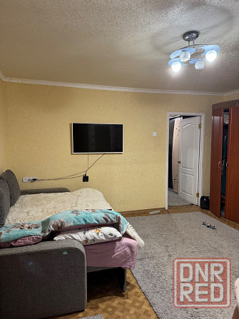 Продам 1 ком кВ Калининский район Донецк - изображение 11