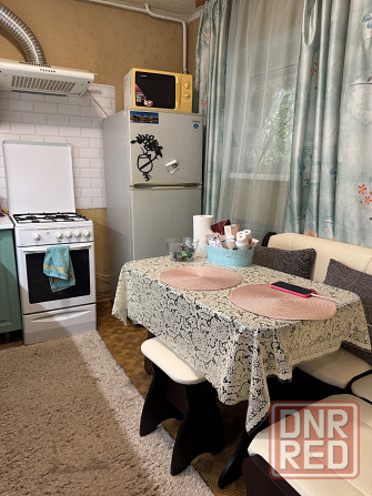Продам 1 ком кВ Калининский район Донецк - изображение 2