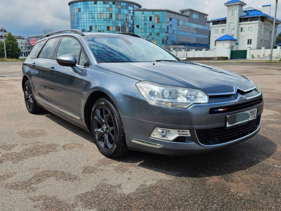 Продам Citroen Донецк