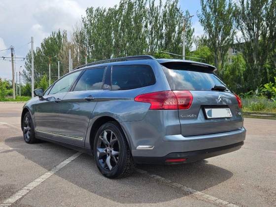 Продам Citroen Донецк